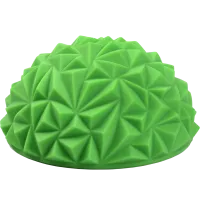 Полусфера массажная PRCTZ MASSAGE THERAPY HALF ROUND BALL,16 см