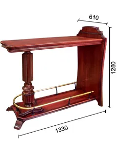 Барная стойка ”Маркиз”