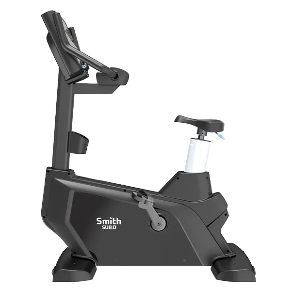 Вертикальный велотренажер Smith UBS8.0