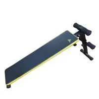 Скамья для пресса DFC SJ300