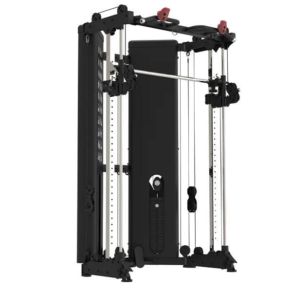 Мультистанция Smith F3
