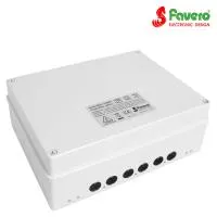 Контроль ламп до 16 столов Favero