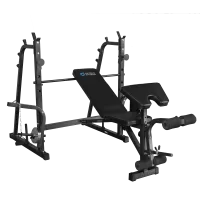 Силовая скамья домашняя OXYGEN FITNESS ARIZON