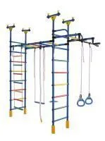 Детский спортивный комплекс Формула Здоровья Слоненок 