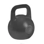 Гиря пластиковая, 7 кг