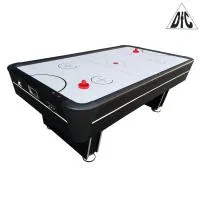 Игровой стол аэрохоккей DFC Slavia