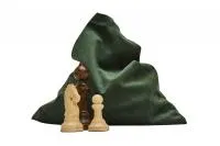 Шахматные фигуры "Кавалерийские" малые Armenakyan