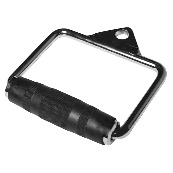 Рукоятка для тяги прямоугольная