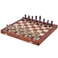 Шахматы "Торнамент-4" Madon
