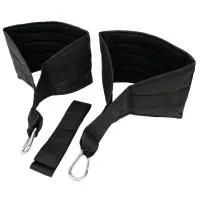 Тренировочные петли Береша BRONZE GYM