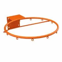 Кольцо баскетбольное №7 Эконом (120х100)