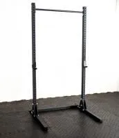 Стойка для штанги с турником (H=2,37м)