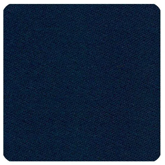 Сукно "Iwan Simonis 760" 198 см (марин блю)