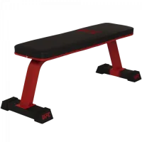 UFC Скамья прямая