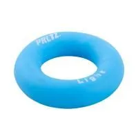 Эспандер кистевой кольцо PRCTZ POWER GRIPPING RING LIGHT, слабое сопр.