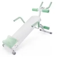 Многофункциональная скамья для пресса DFC KR-1005G