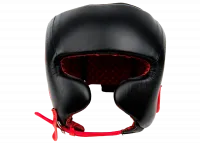 Тренировочный шлем UFC