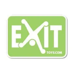 Exit Toys Exit Toys