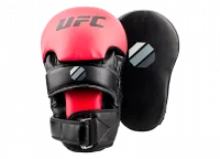Лапы боксерские UFC удлинённые (пара)