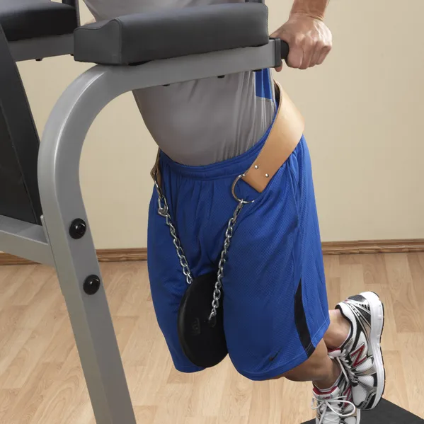 Ремень Body-Solid MA330