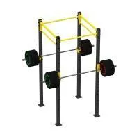 A0324 Функциональная рама 1100 x 1100 мм DHZ