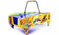 Аэрохоккей 8 ft Music premium