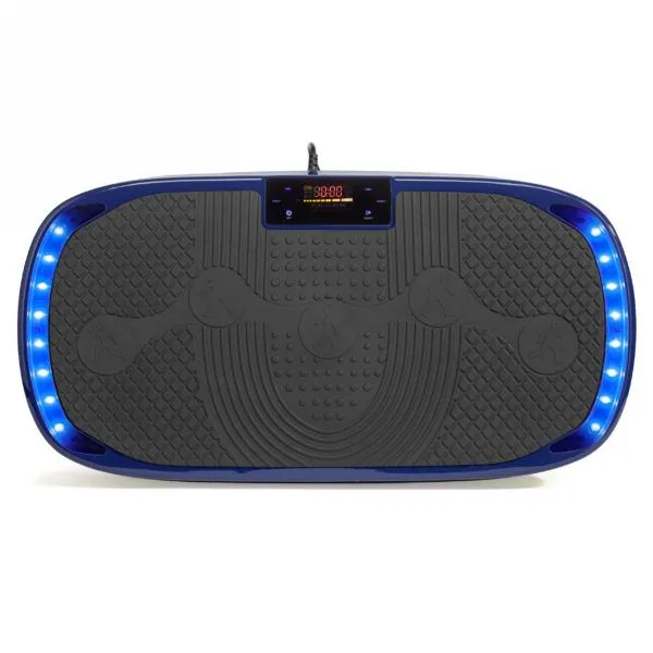 Виброплатформа 3D VictoryFit VF-S850 Blue/Green
