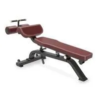 Скамья для пресса оегулируемая Protrain BPL137