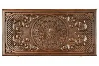 Нарды резные "Сияние 3", Ustyan