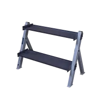 Стойка для гантелей / гирь