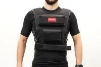 Жилет-утяжелитель 10 кг