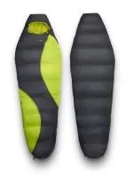 Спальный мешок туристический, 450 г/м2, -12 С, A1-18