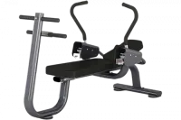 Скамья для скручивания Hasttings Digger HD019-4