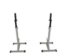 Стойки под штангу раздельные RK-025