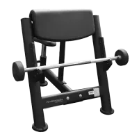 Скамья Скотта SVENSSON INDUSTRIAL X Force 1010