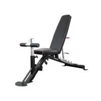 Скамья многофункциональная регулируемая Inspire SCS-WB2B