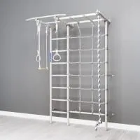 Шведская стенка ROMANA S7 (пастель)