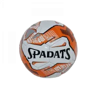 Футбольный мяч S2 orange