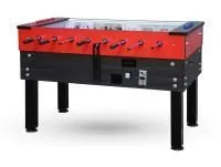 Настольный футбол (кикер) Desperado Viking Arena с купюро- и монетоприемником