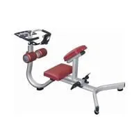 Скамья для растяжки Realleader FW-1022