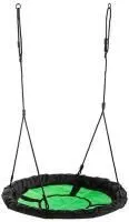 Качели KBT Гнездо Swibee / 190.007.007.001 (зеленое яблоко/черный)
