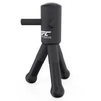 Водоналивной трехногий боксерский мешок-манекен DFC с руками