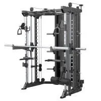 E6247 Функциональная Машина Смита DHZ