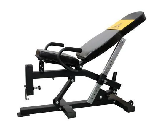 Скамья силовая DFC POWERGYM SUB064