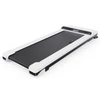 Компактная беговая дорожка DFC UMAY, белая