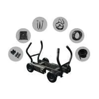 Тренажер для функционального тренинга TANK M4 Torque XTTM4GT-PH