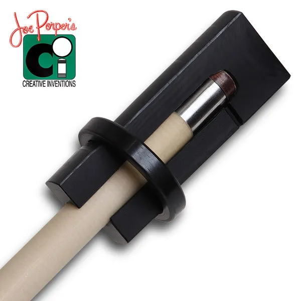 Фиксатор для наклейки Joe Porper`s Pocket Pal Tip Clamp