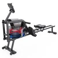 Водный гребной тренажер DFC YOSUDA RW207-1