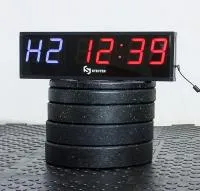 Таймер для функционального тренинга