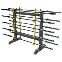 A0154 Стойка для хранения оборудования (грифы) TANGEN